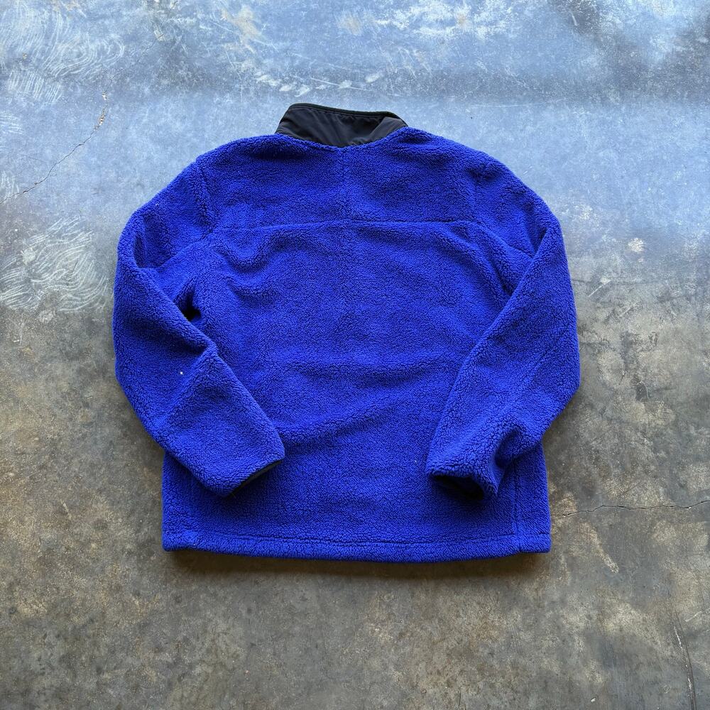 Beautiful Vintage The North Face Thick Sherpa‎ Fleece - Picture 5 of 5